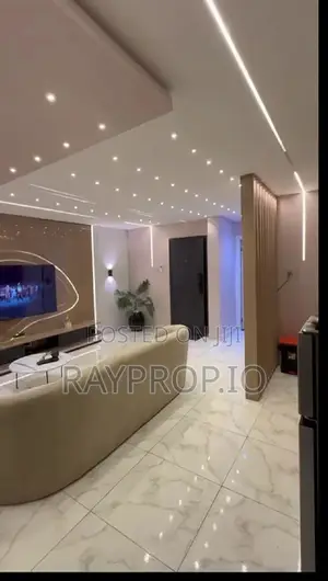 834873ny - 1 Bedroom Shortlet in Lekki