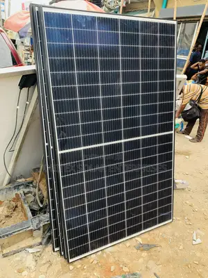 Canadian 550watts