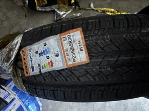 Brand New 235/55r20 Boto Tyre