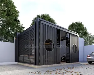 Pergola / Gazebo