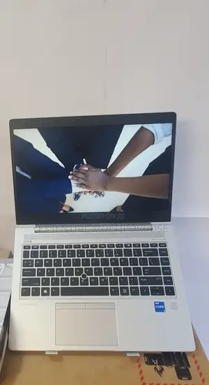 New Laptop HP EliteBook 8440w 12GB Intel Core I5 SSD 512GB
