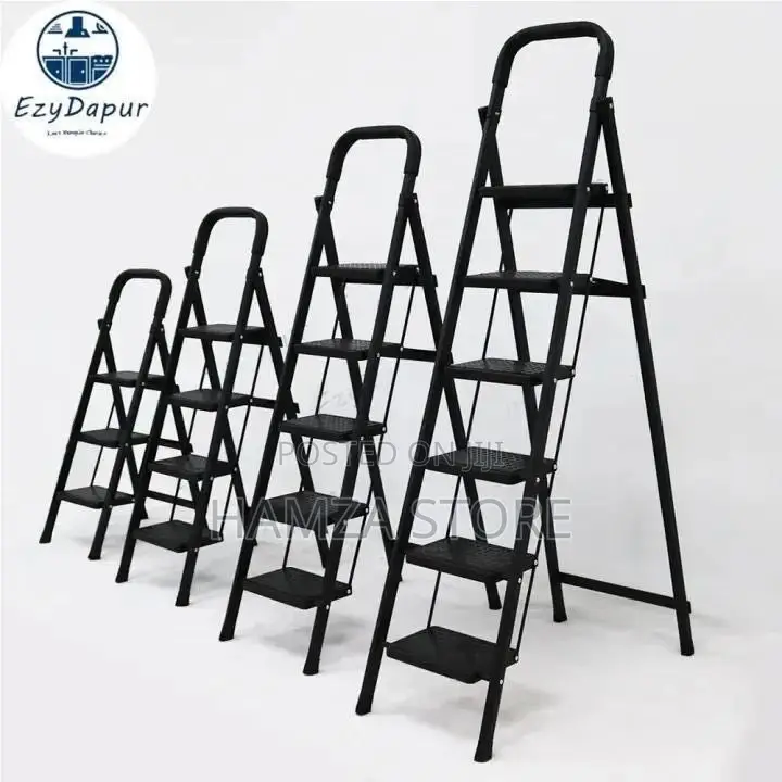4step Foldable Ladder