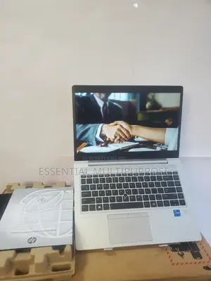 New Laptop HP EliteBook 8440w 32GB Intel Core I5 SSD 512GB