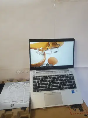 New Laptop HP EliteBook 8440w 8GB Intel Core I5 SSD 1T