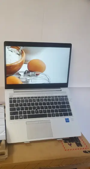 New Laptop HP EliteBook 8440w 16GB Intel Core I5 SSD 1T