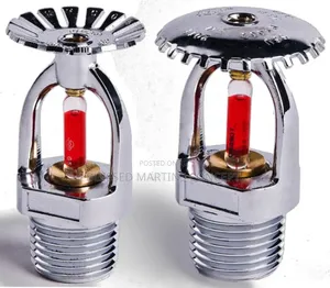 Fire Sprinkler Head