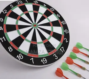 Dart Board