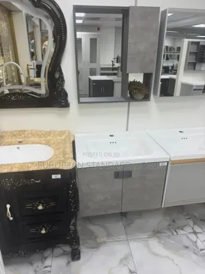 Cabinet Basin