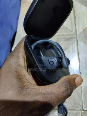 Beats Powerbeats Pro Wireless Earphones - Apple H1 Chip