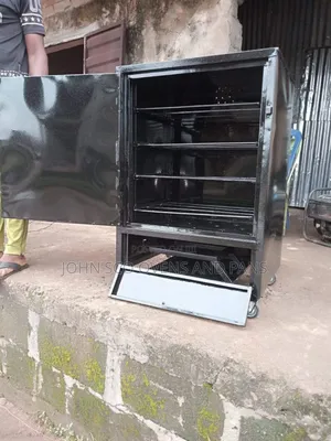 Local Ovens