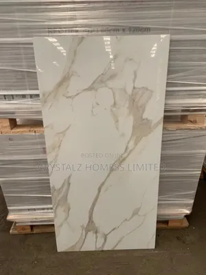 Spanish Tiles 60x120