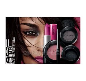 Mac - Look In A Box