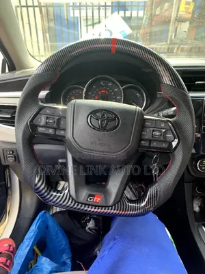 Steering Wheel for Lexus