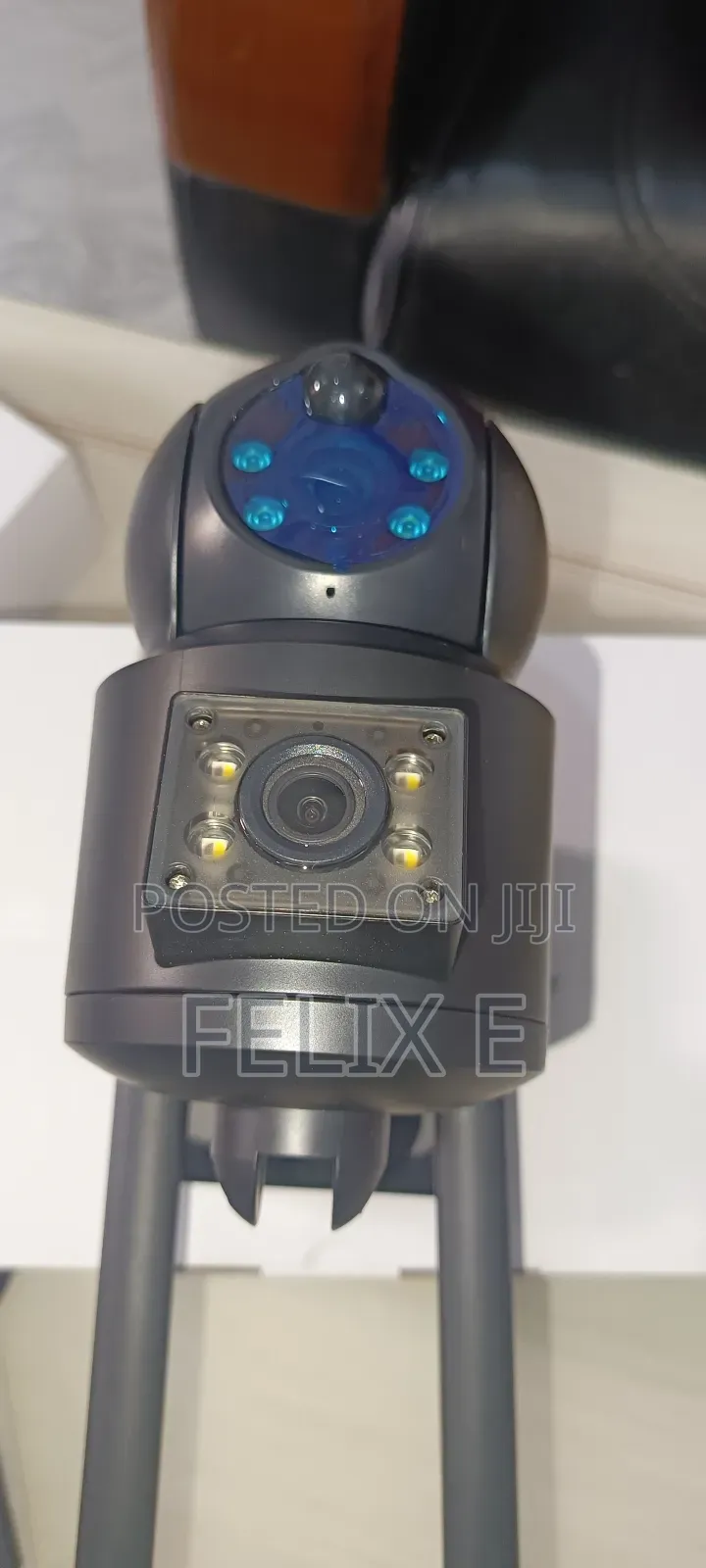 15 X Solar Camera 4g