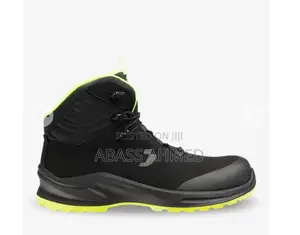 Modulo S3s Mid Safety Jogger