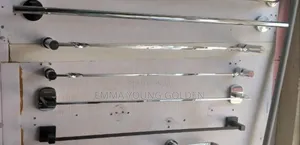 Original Mmaat Towel Rail