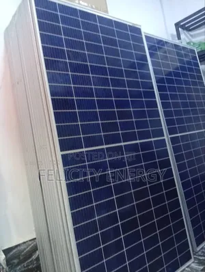 650watt Canadian Solar Panel 144 Cells