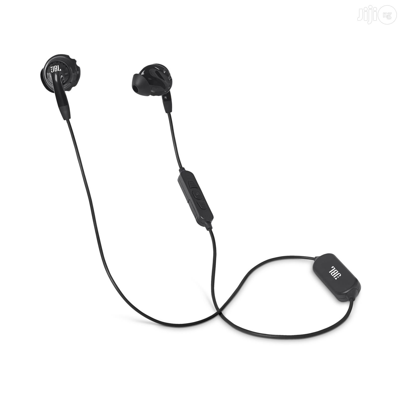 JBL Inspire 500 Wireless Bluetooth Headset