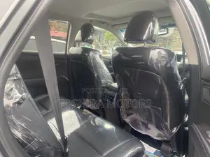 Lexus RX 350 2015 Gray