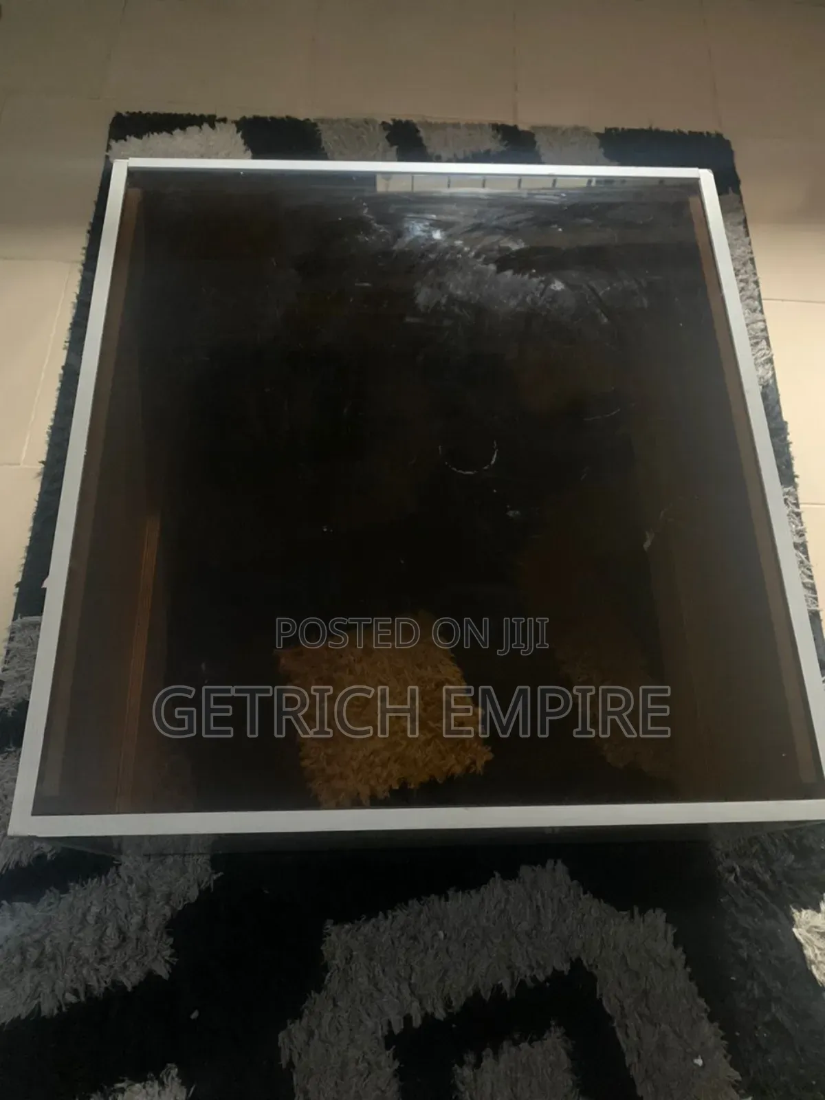 Center Table