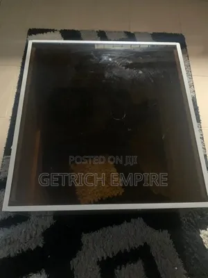 Center Table