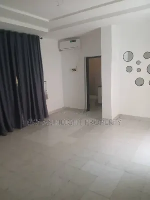 1bdrm Bungalow in Gwarinpa for rent