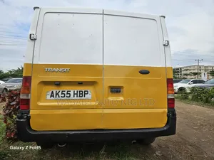 Ford Transit 2006