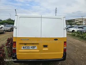Ford Transit 2006