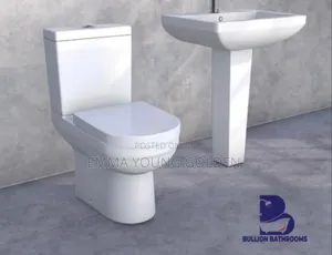 Golden Diamond Wc