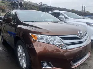 Toyota Venza AWD 2010
