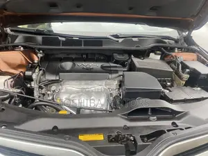 Toyota Venza AWD 2010