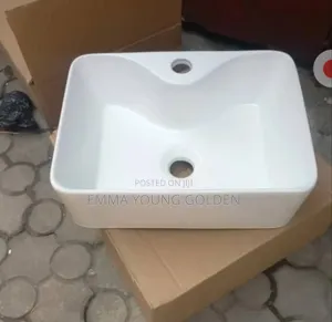 Canter Top Basin