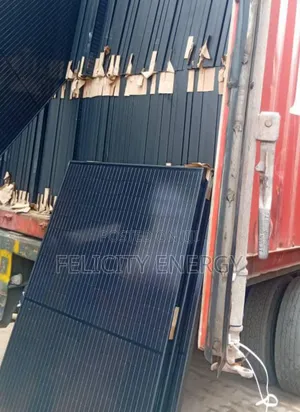 500watt All Black Solar Panel 120.Cells Brand New