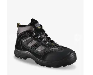 Climber Safety Jogger