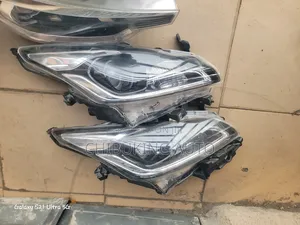 Maruti Suzuki Baleno Headlight 2017/2022