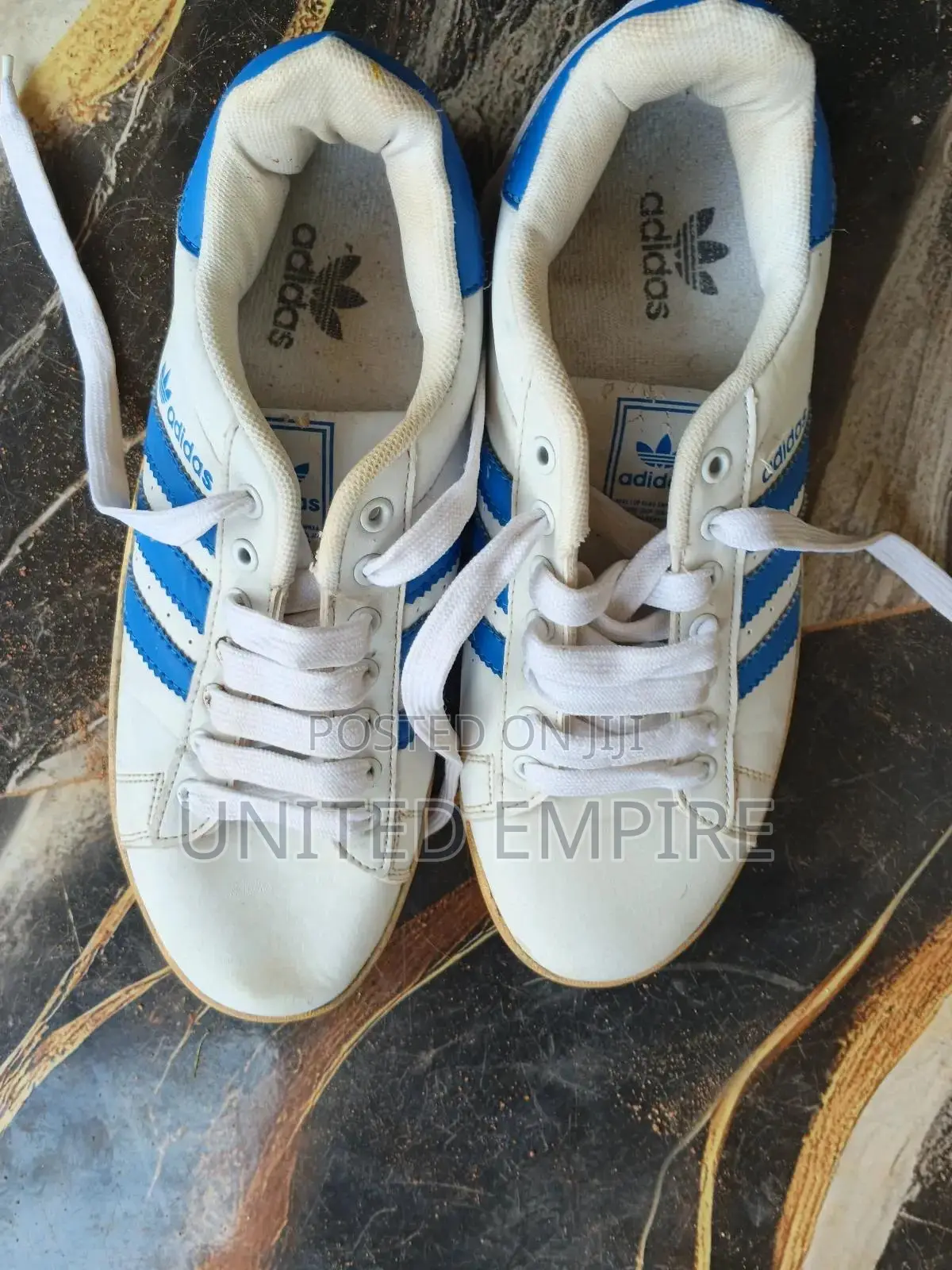 Sneakers Shoes