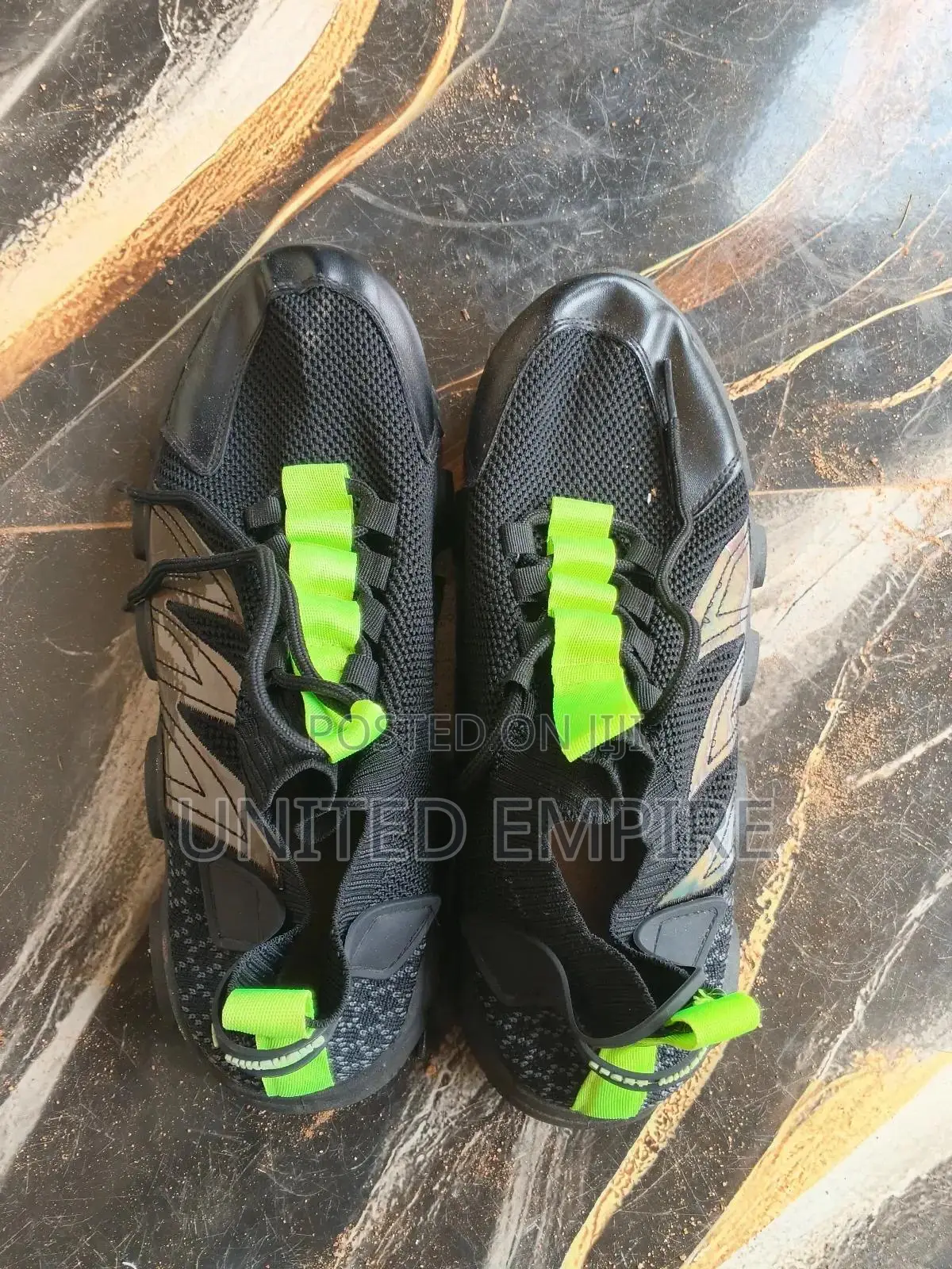 Sneakers Shoes