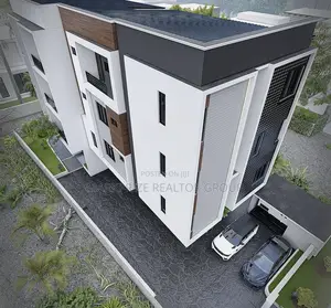 1bdrm Apartment in Adeniyi Jones Lagos for sale