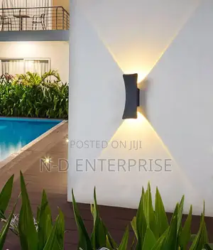 Led Wall Lights