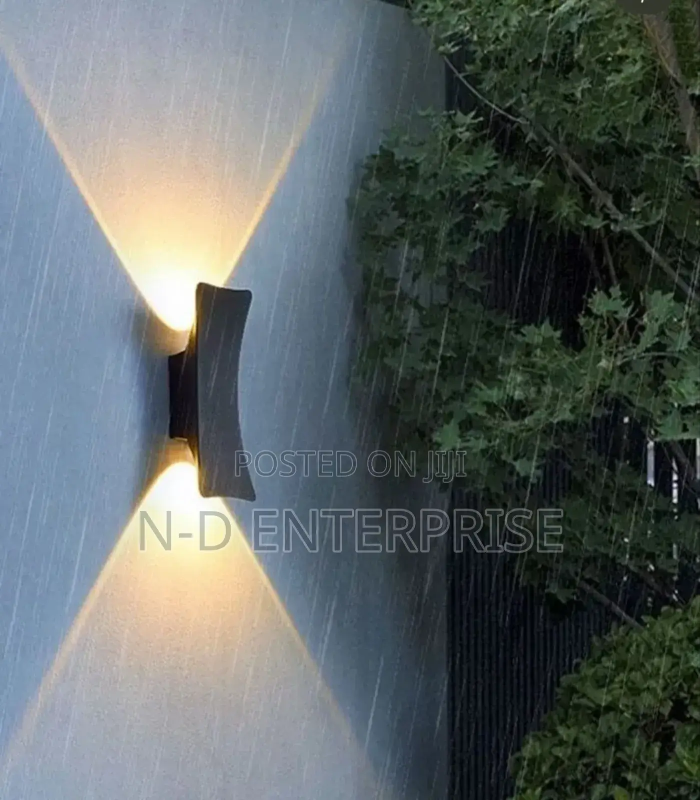 Led Wall Lights