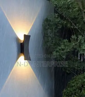 Led Wall Lights