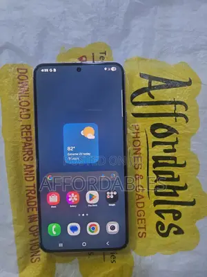 Samsung Galaxy S21 5G 128 GB Purple