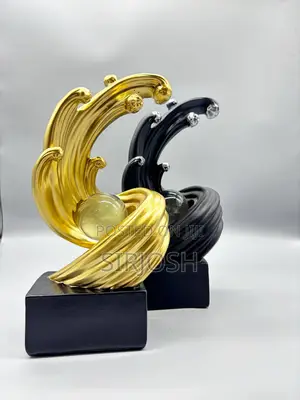 Whoosh Crystal