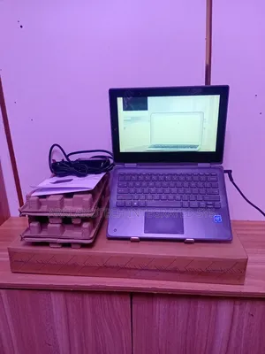 New Laptop HP ProBook X360 11 G5 EE 4GB Intel Celeron SSD 256GB