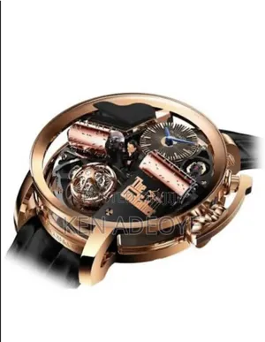 Jacob Co Watch