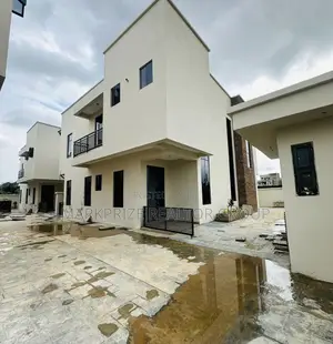 4bdrm Duplex in Opic Isheri Lagos for sale