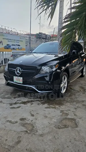Mercedes-Benz M Class ML 350 4Matic 2012 Black