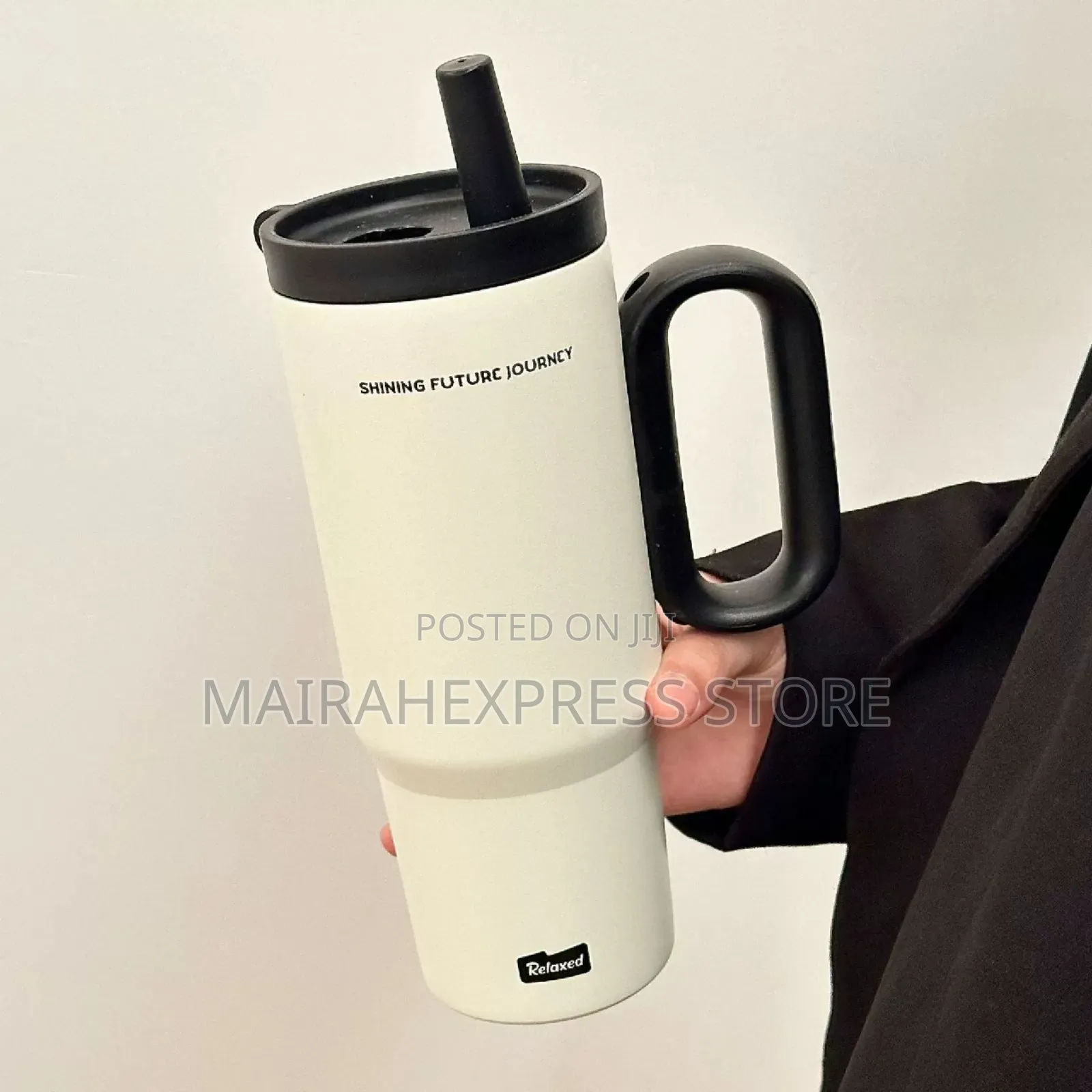 1000ml Sandy Vacuum Cup
1pcs