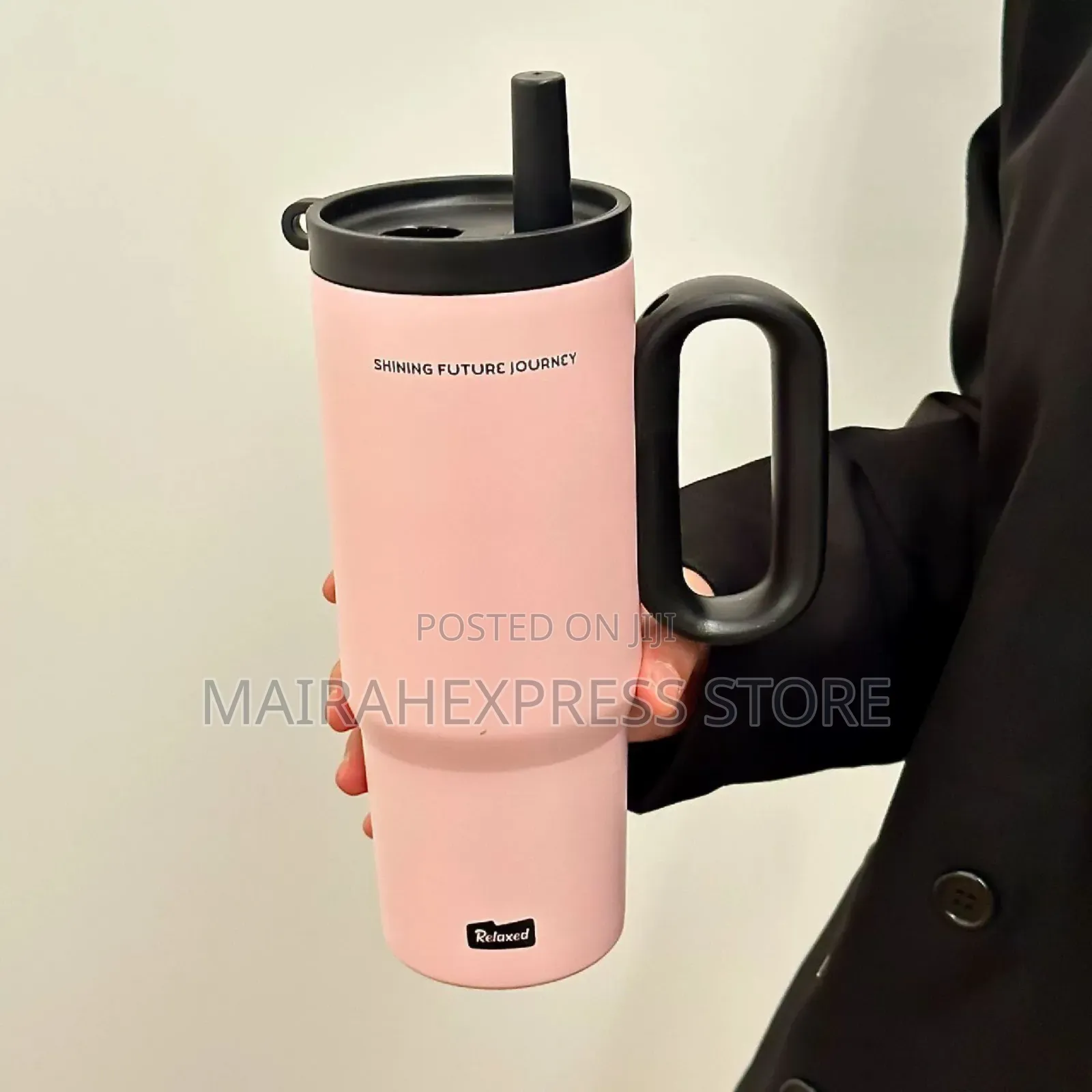 1000ml Sandy Vacuum Cup
1pcs