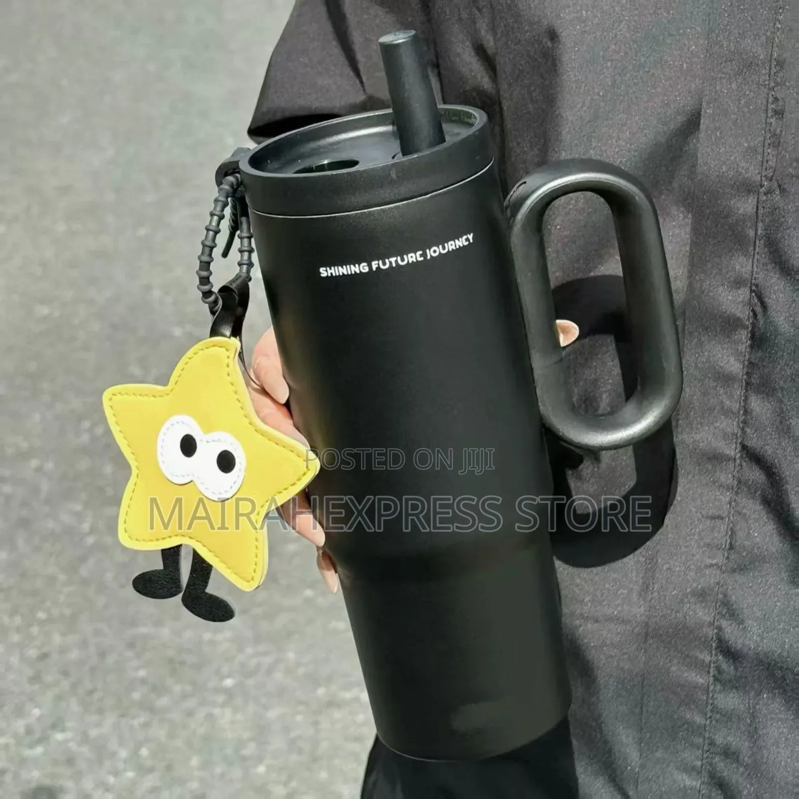 1000ml Sandy Vacuum Cup
1pcs